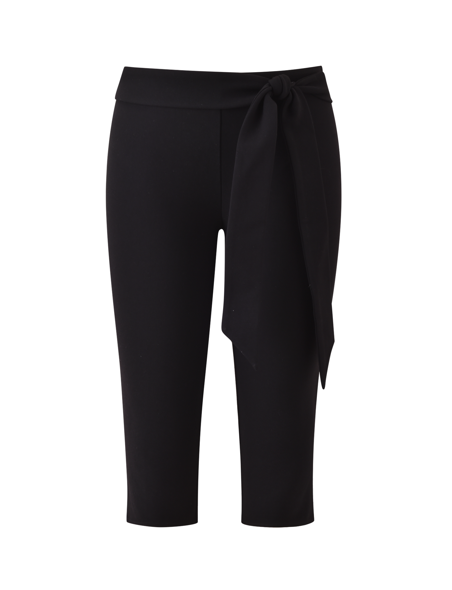 PILAR CAPRI - BLACK