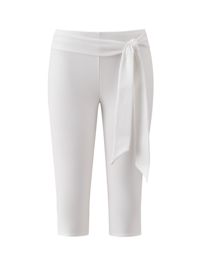 PILAR CAPRI - WHITE