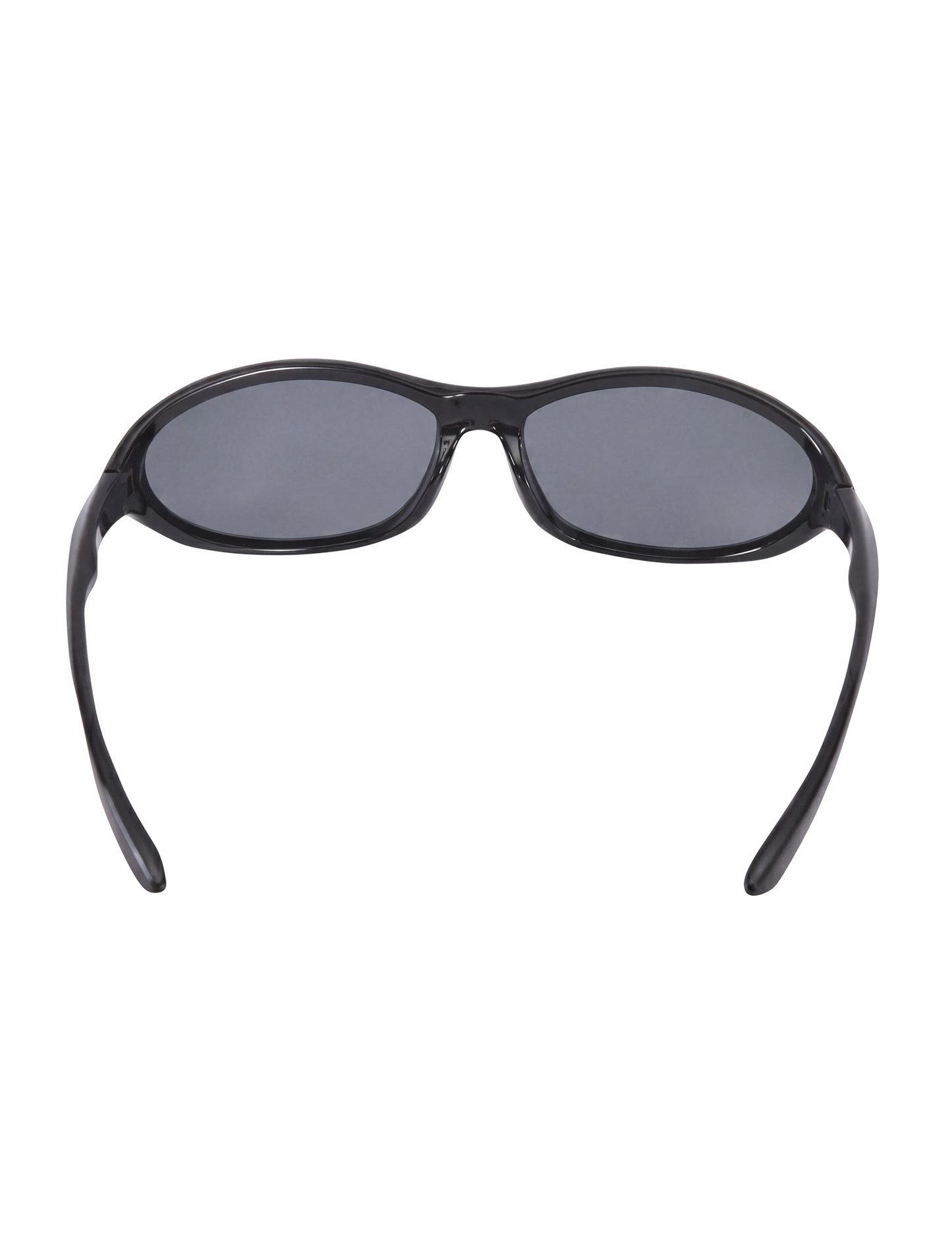 RIVAH FASHION GLASSES - BLACK