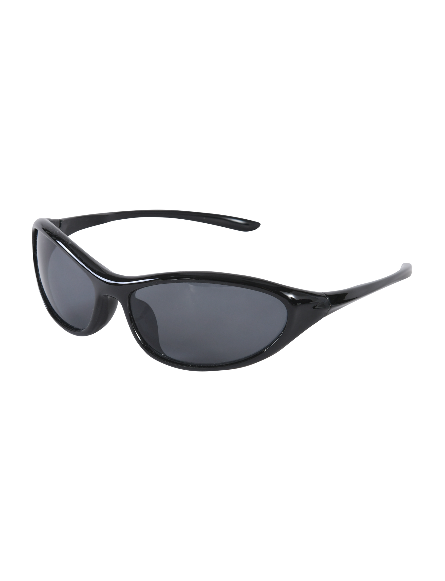 RIVAH FASHION GLASSES - BLACK