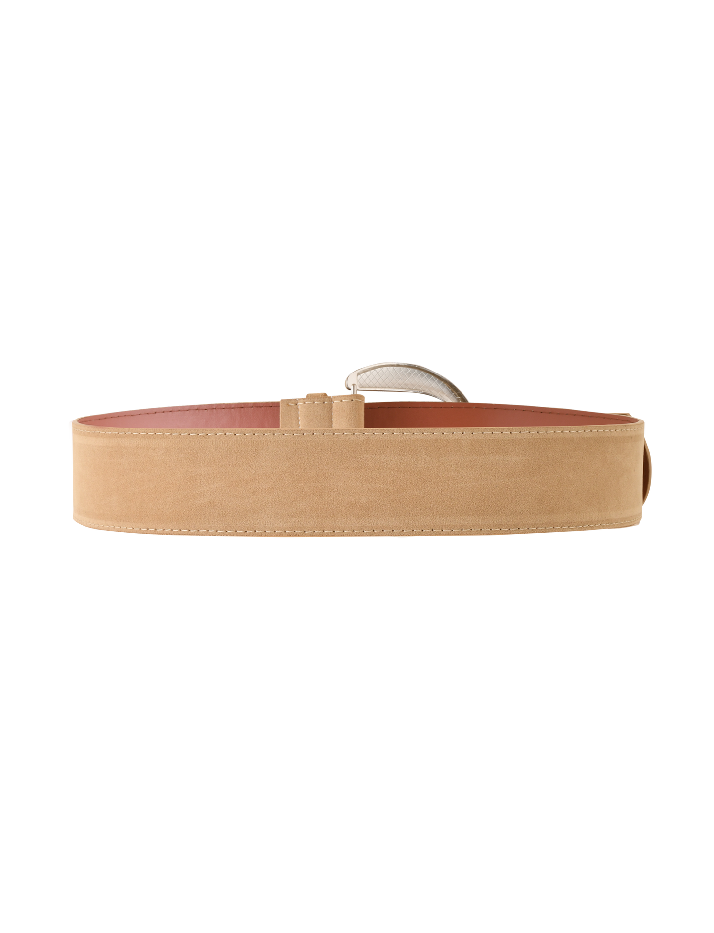 MARTINA BELT - TAN