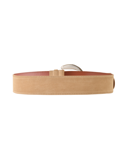 MARTINA BELT - TAN