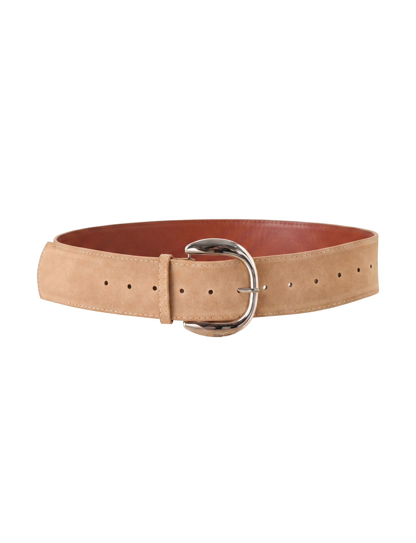 MARTINA BELT - TAN