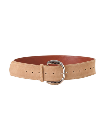 MARTINA BELT - TAN