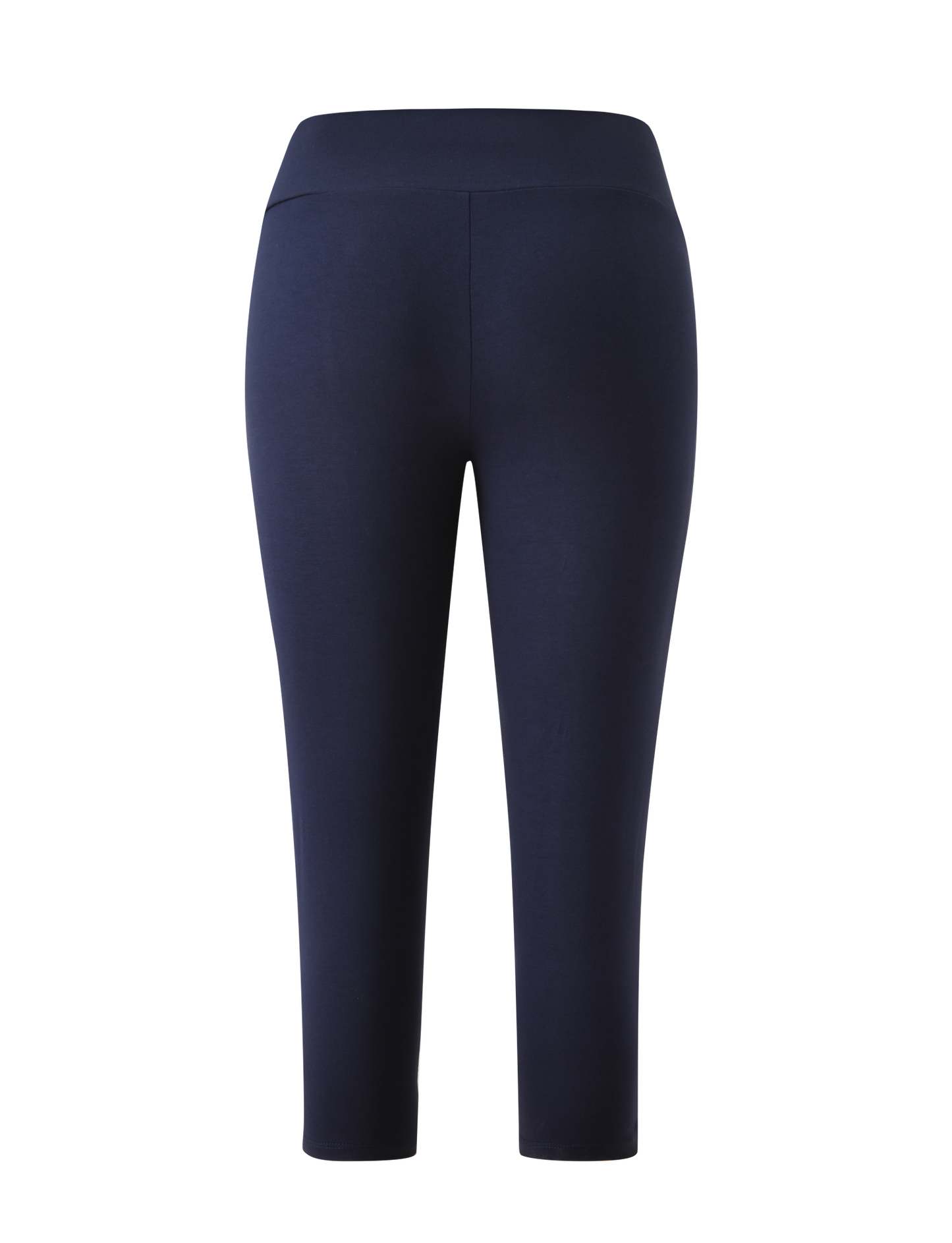 TATUM CAPRI - NAVY STRIPE