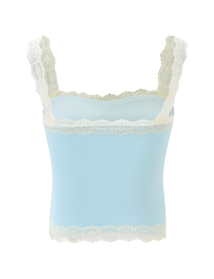 NOVA TOP - BLUE