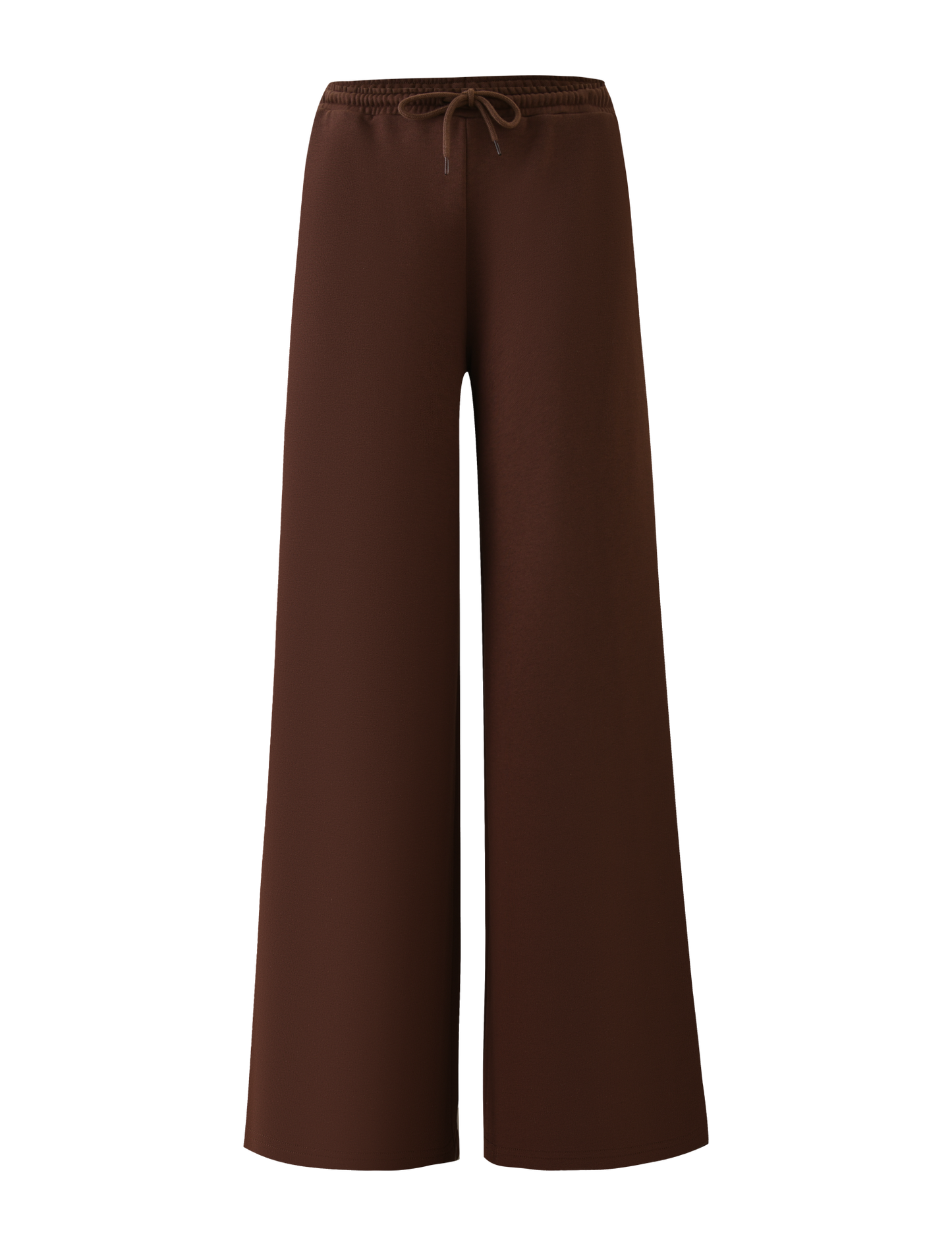 MERRYN TRACK PANT - CHOCOLATE