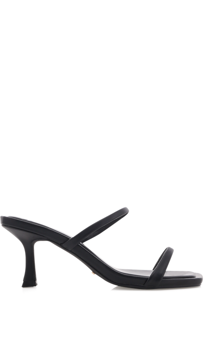 Urmi Heel - Black