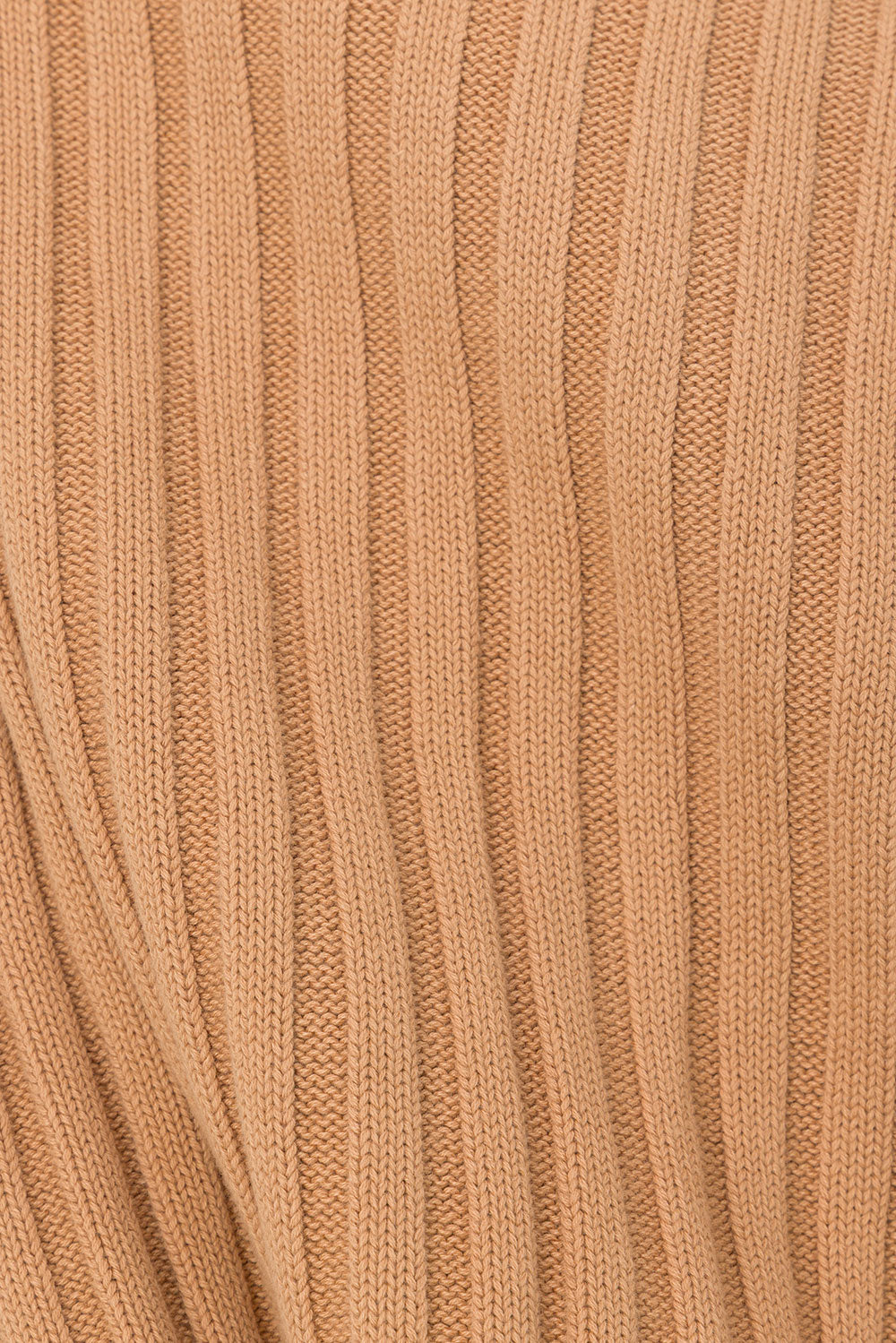 SAMPLE-Celine Top - Apricot