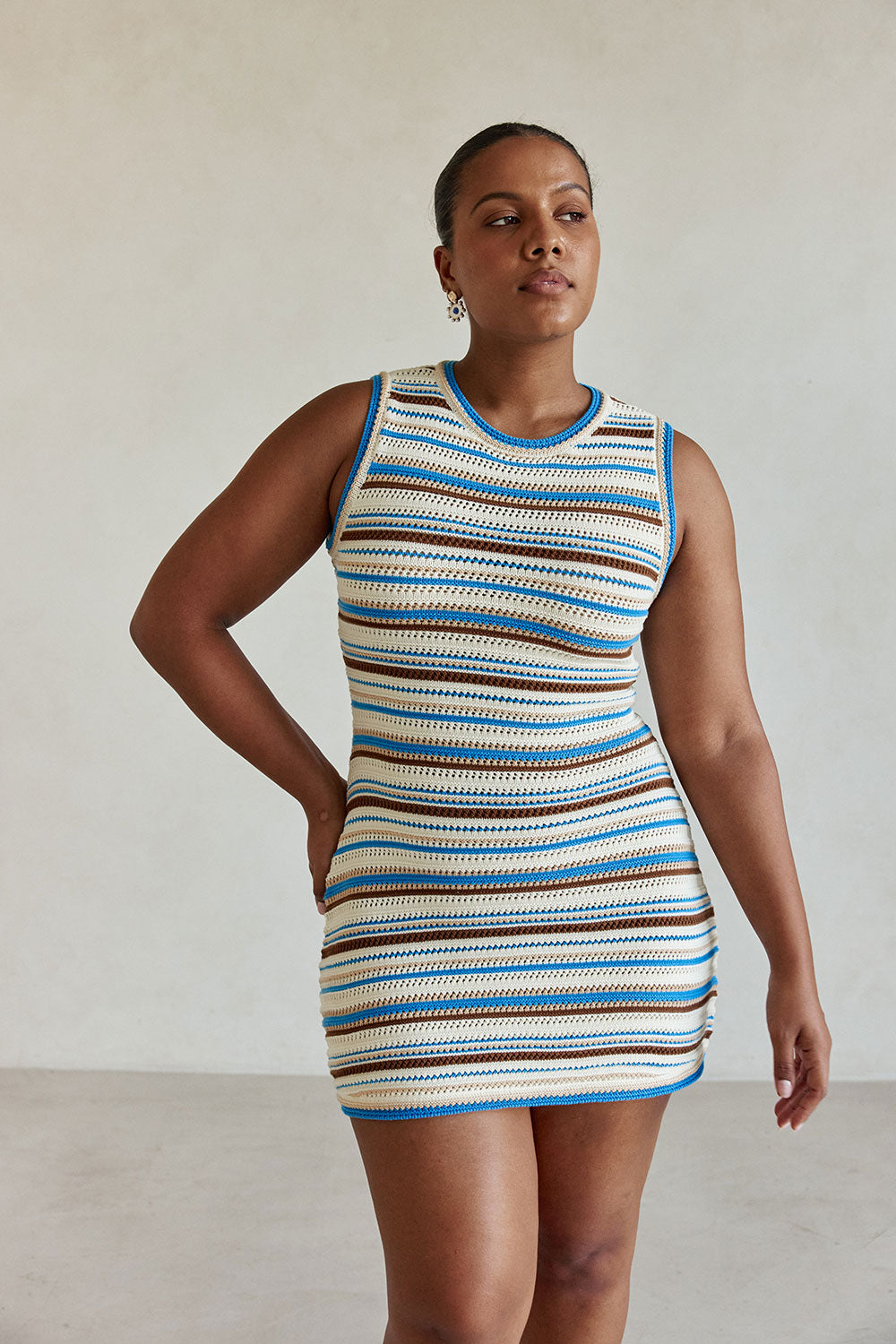 SAMPLE-Byron Dress