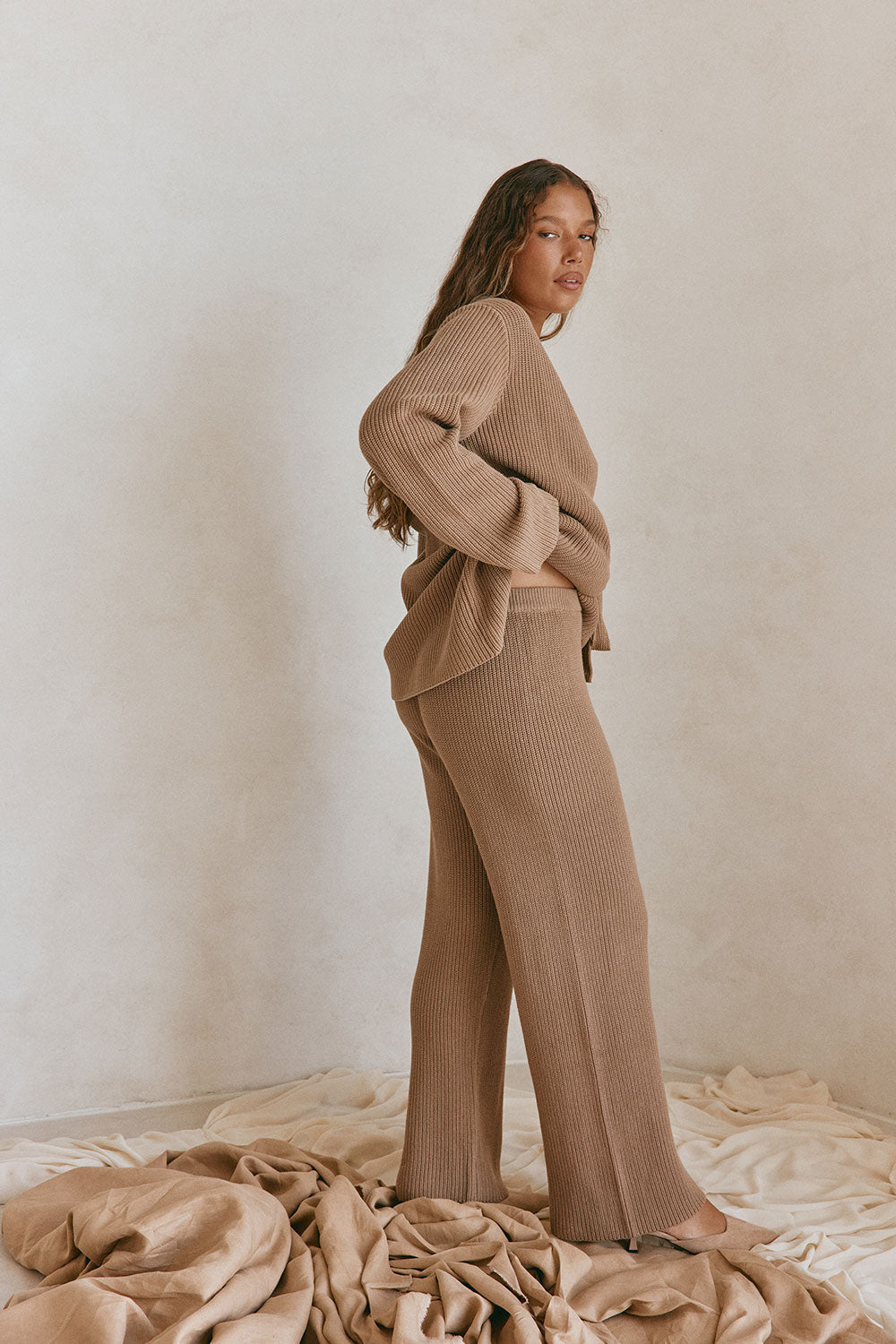 SAMPLE-Anika Pants