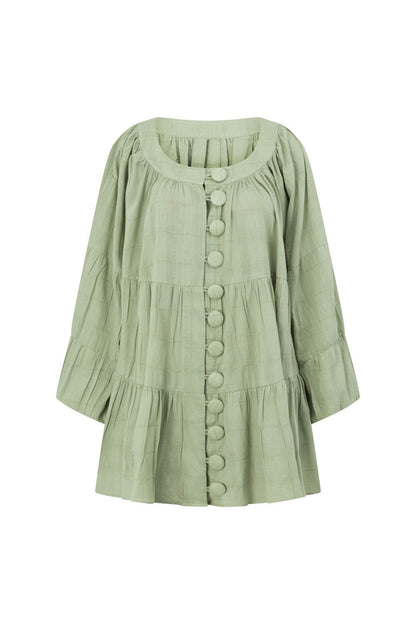 SAMPLE-East Dress
