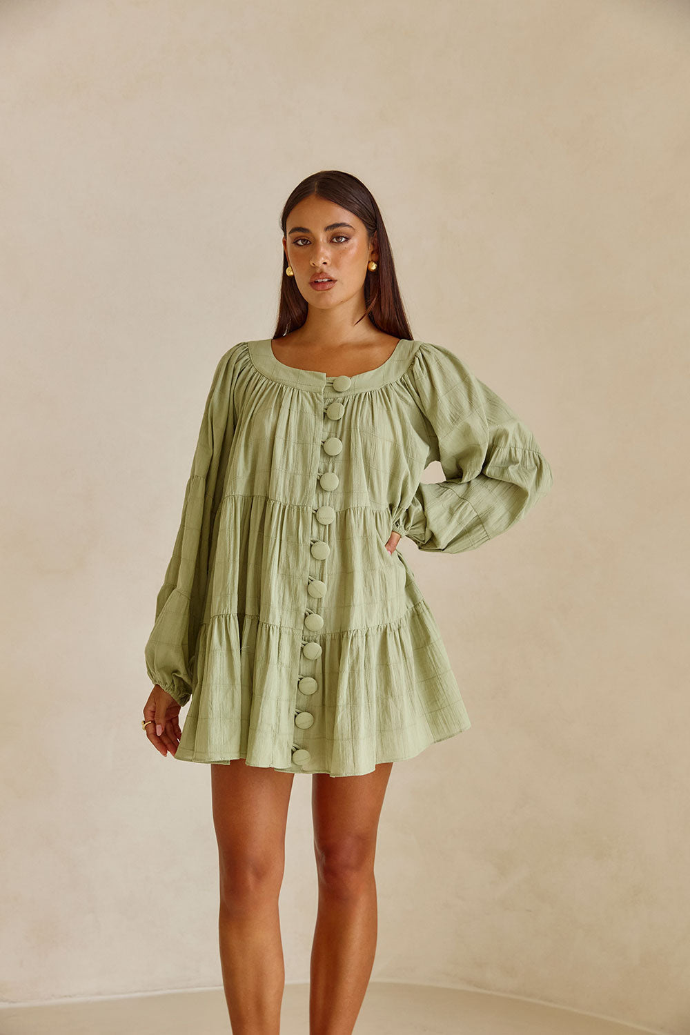 SAMPLE-East Dress