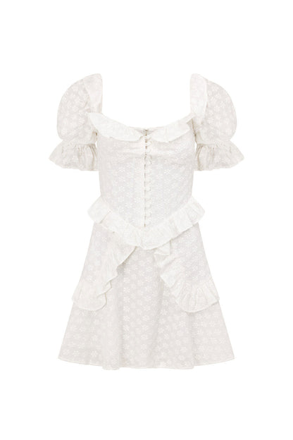 SAMPLE-Arian Dress