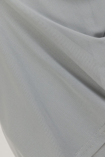SAMPLE-Dally Dress - Grey
