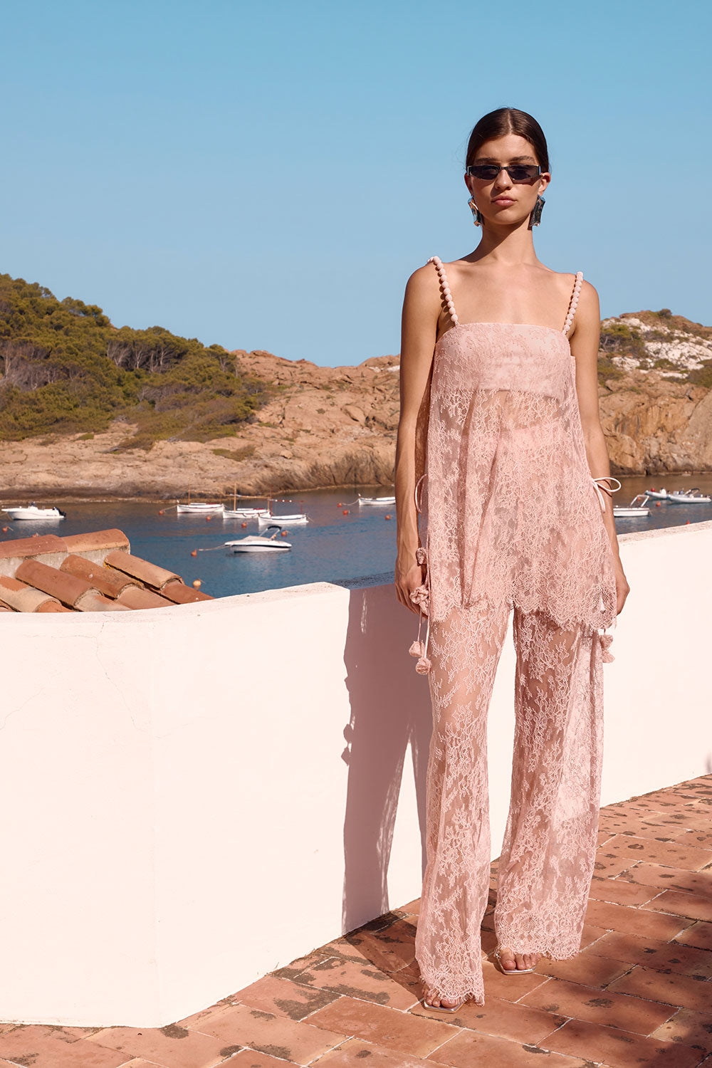 Marbelle Top