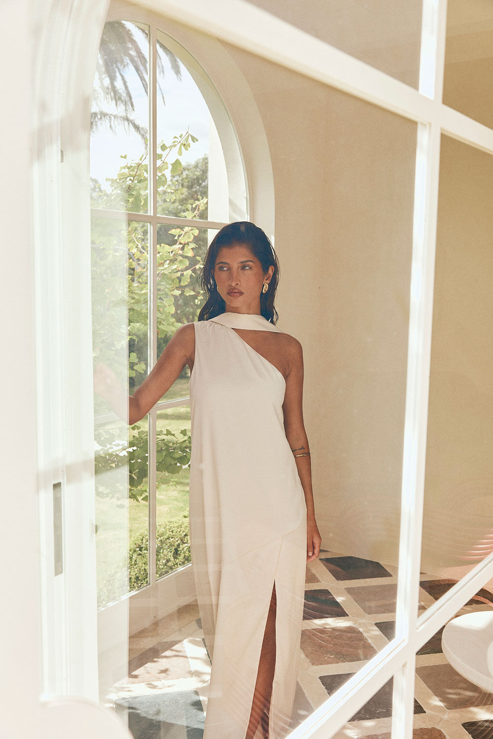 SAMPLE-Elise Dress