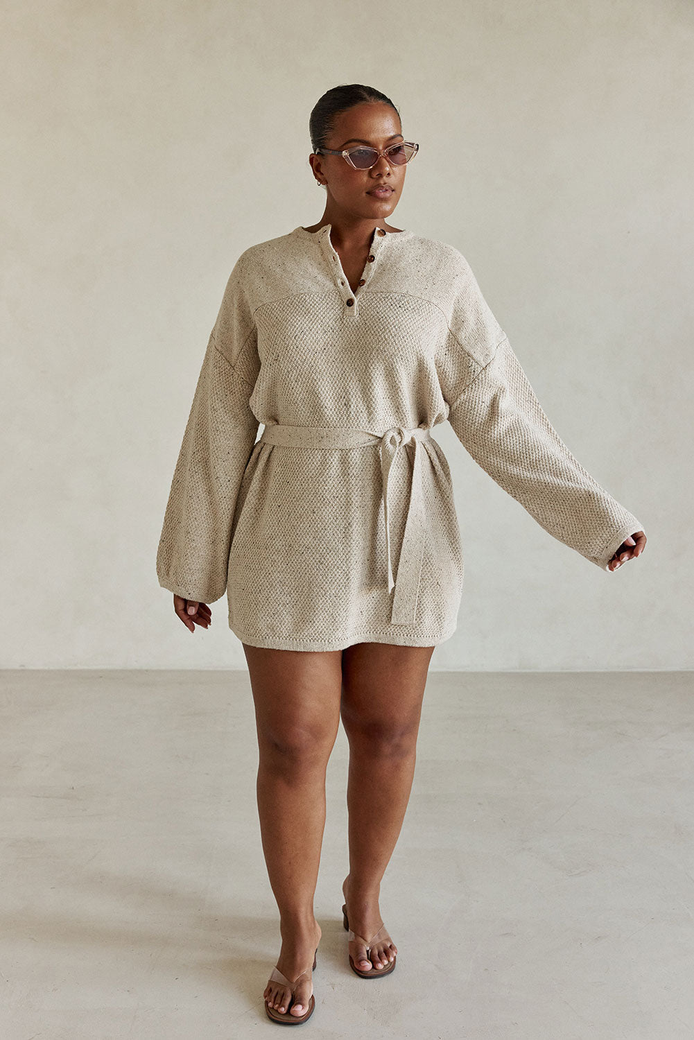 SAMPLE-Avant Dress