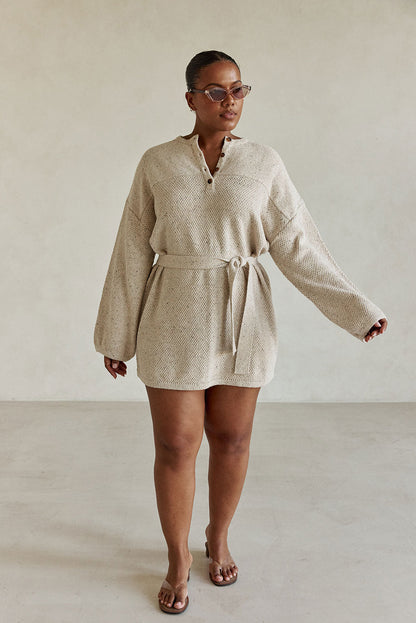 SAMPLE-Avant Dress