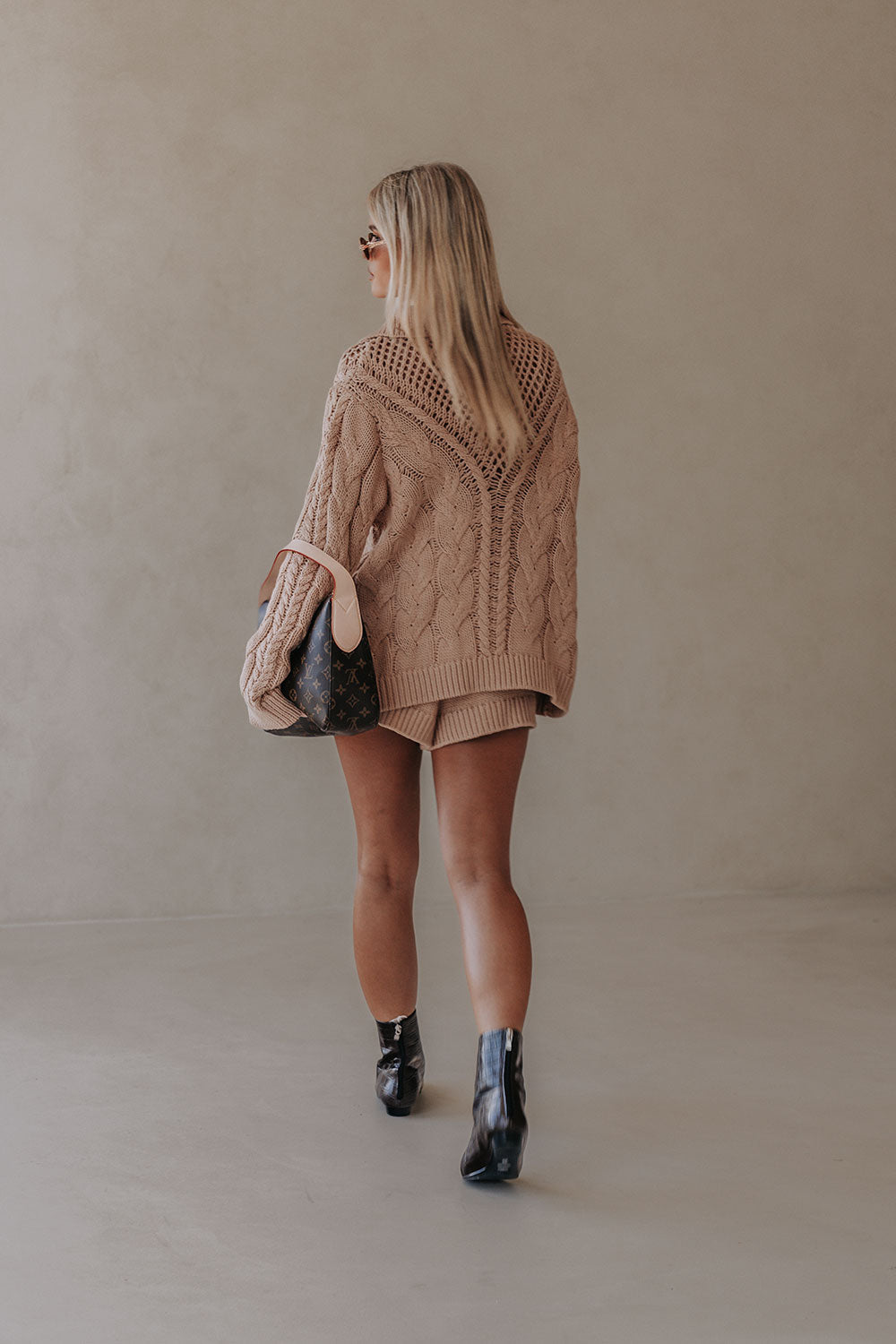 Addison Sweater