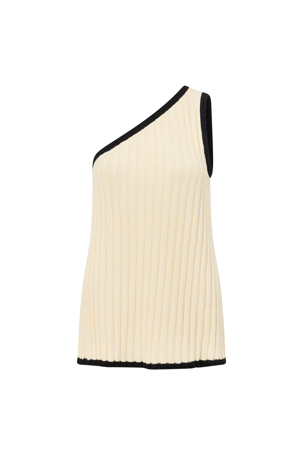 SAMPLE-Aylani Top - Cream
