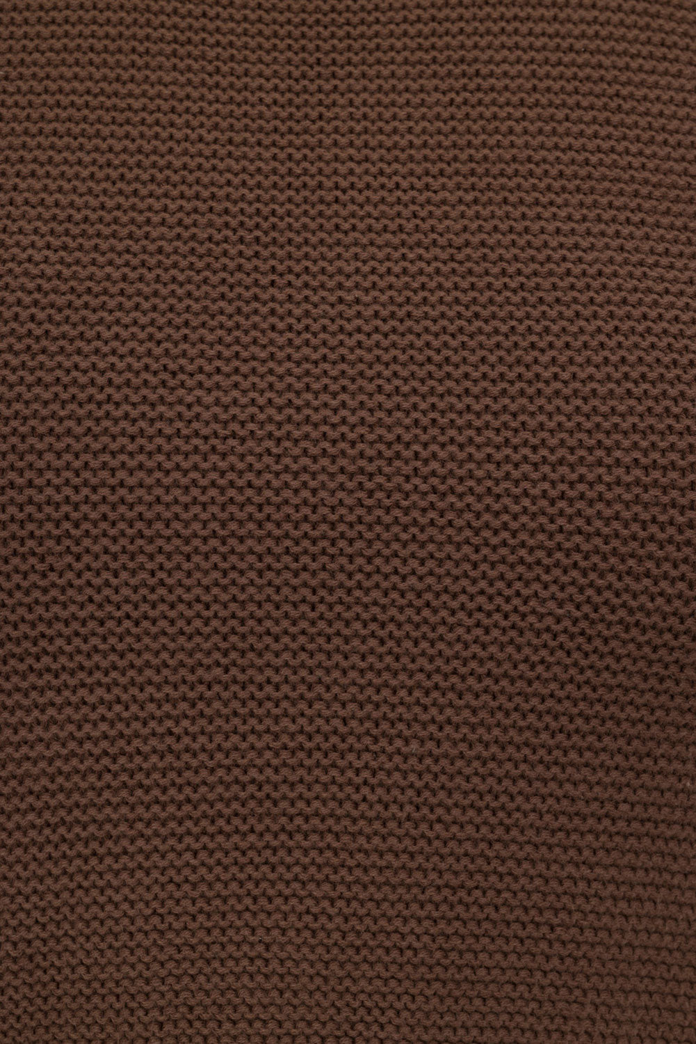 Heather Top - Mahogany