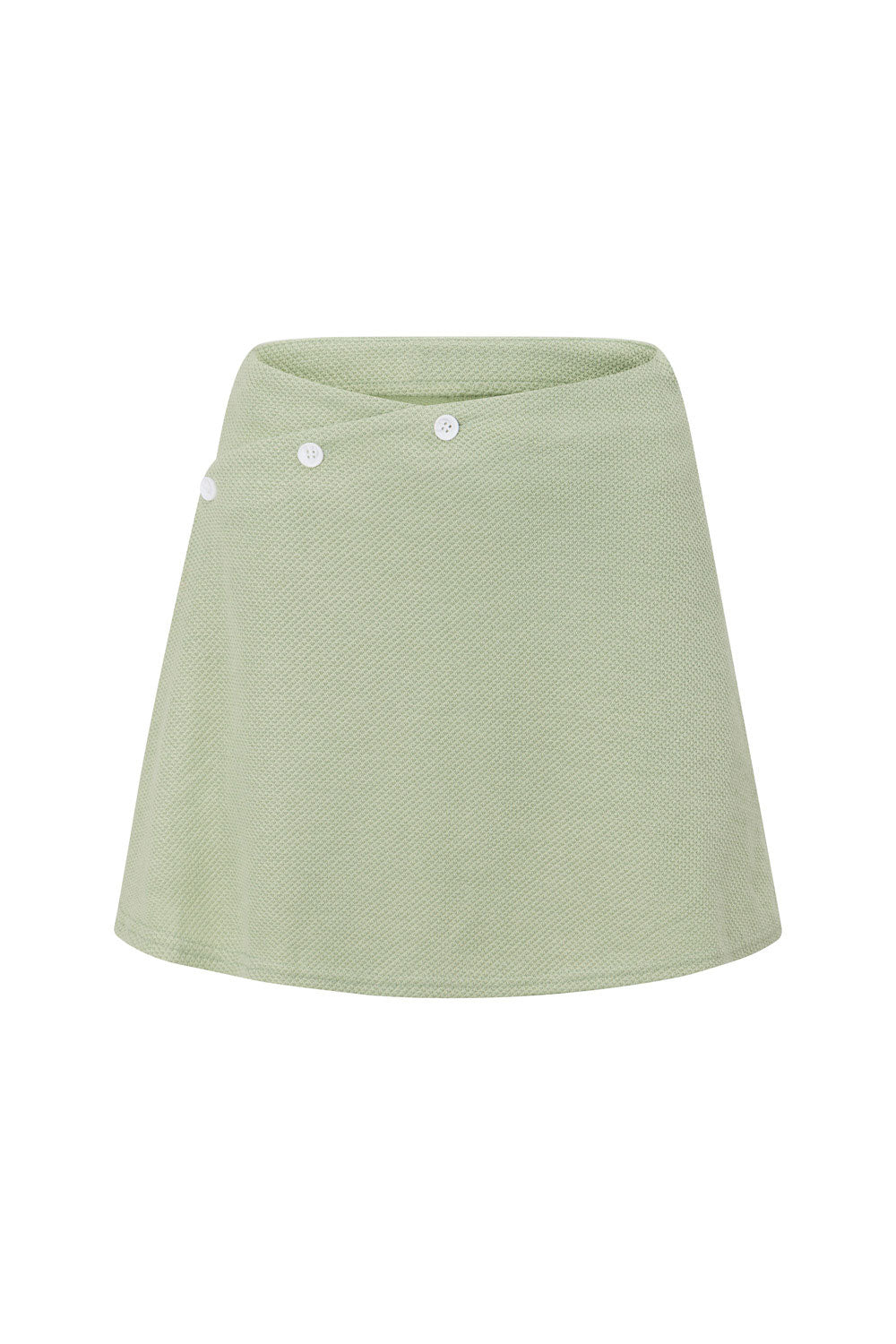 SAMPLE-Dion Skirt