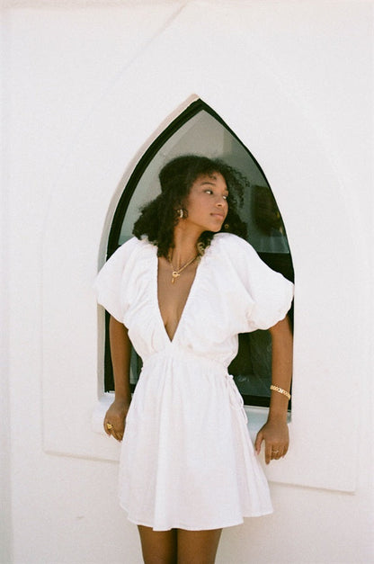 SAMPLE-Elm Dress
