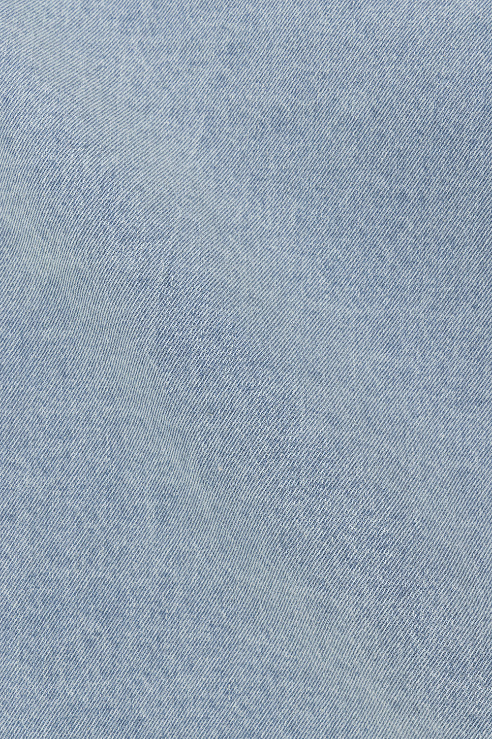 Loralei Top - Denim