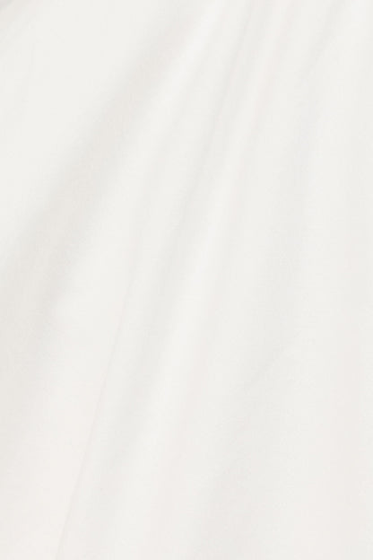 SAMPLE-Akel Top - White