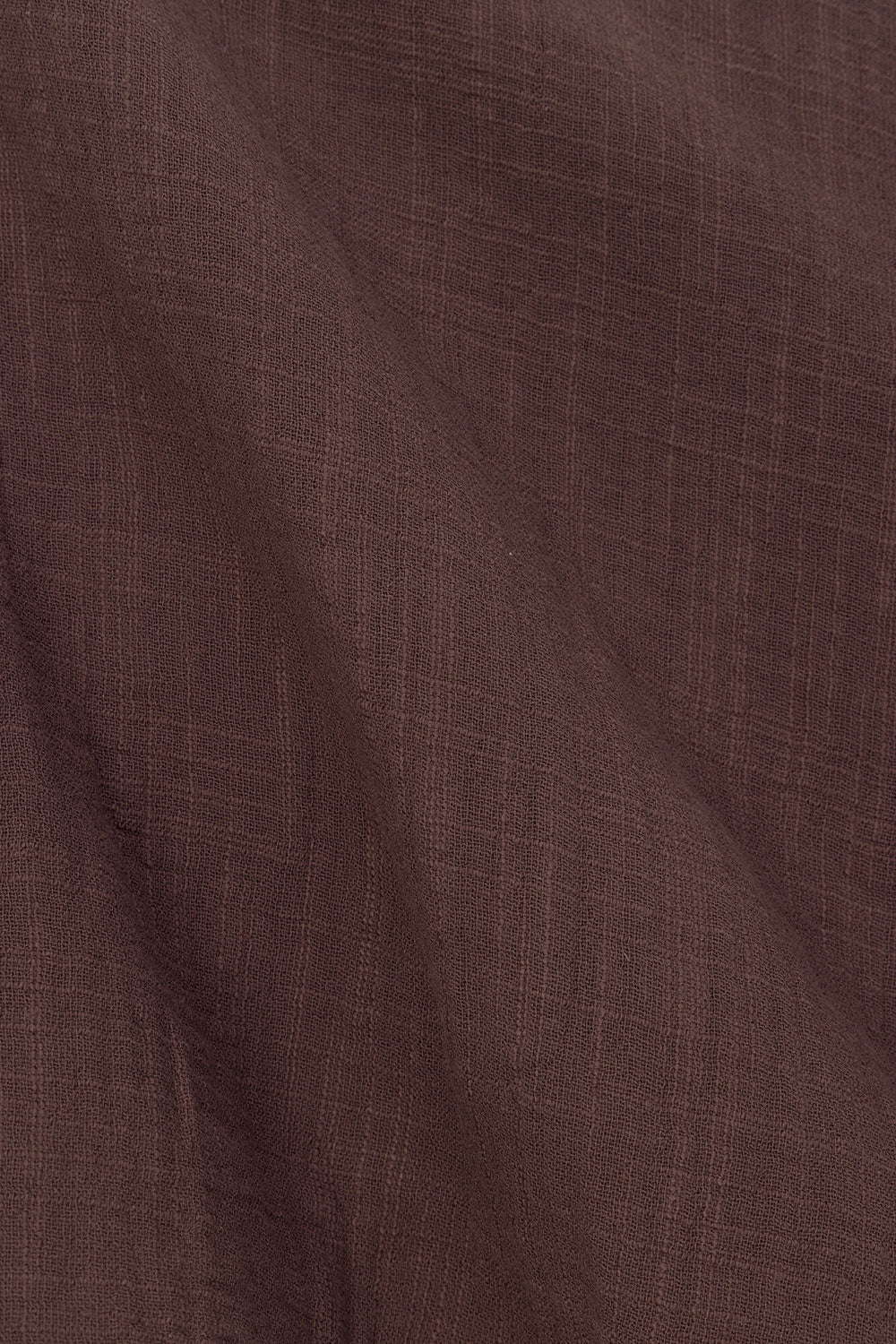 Dita Top - Chocolate