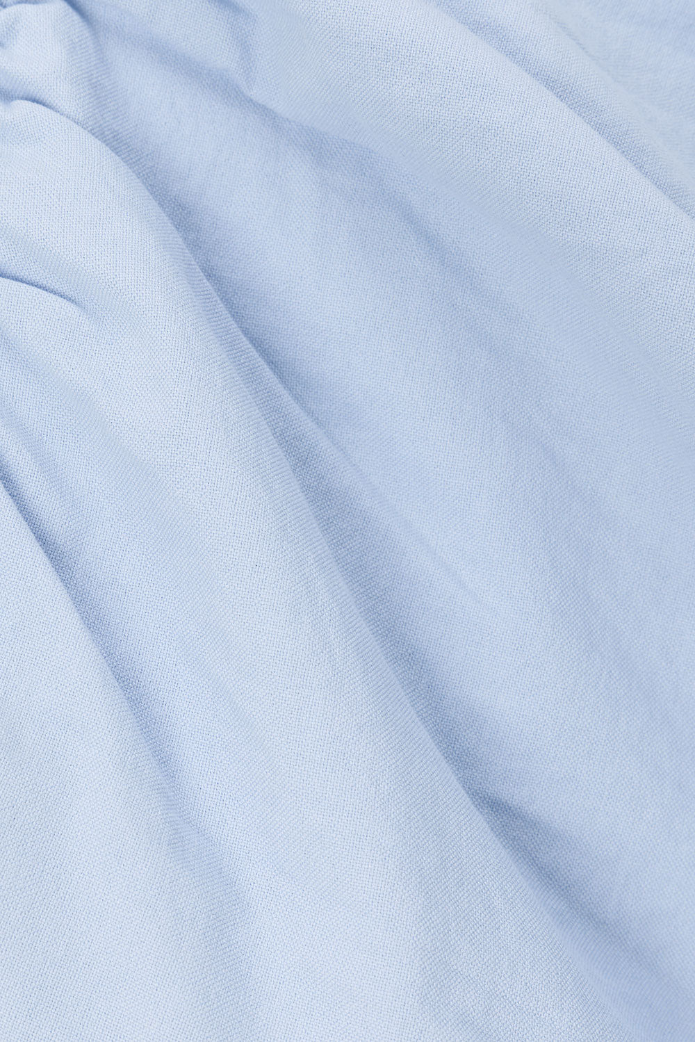 Ava Dress - Blue
