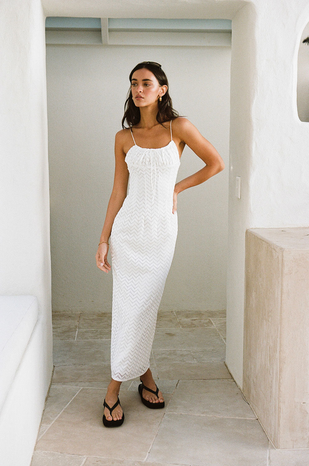 SAMPLE-Caylee Dress