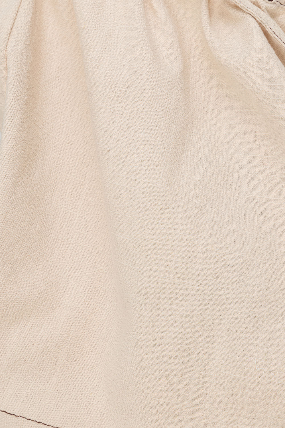 Elixir Shorts - Cream