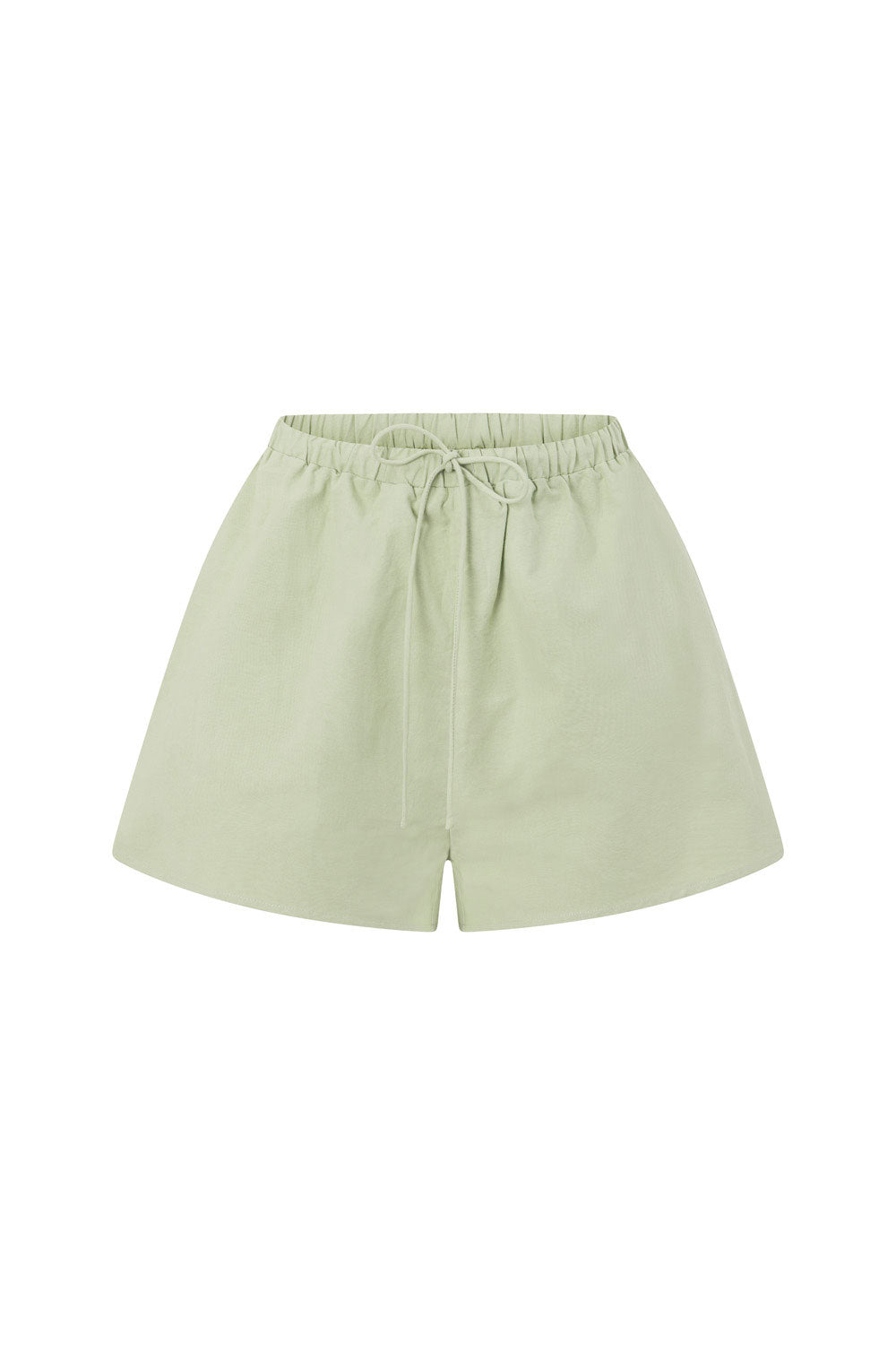SAMPLE-Akel Shorts - Mint
