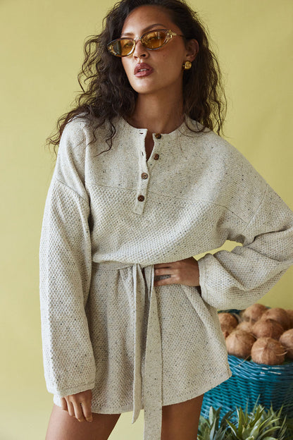 SAMPLE-Avant Dress