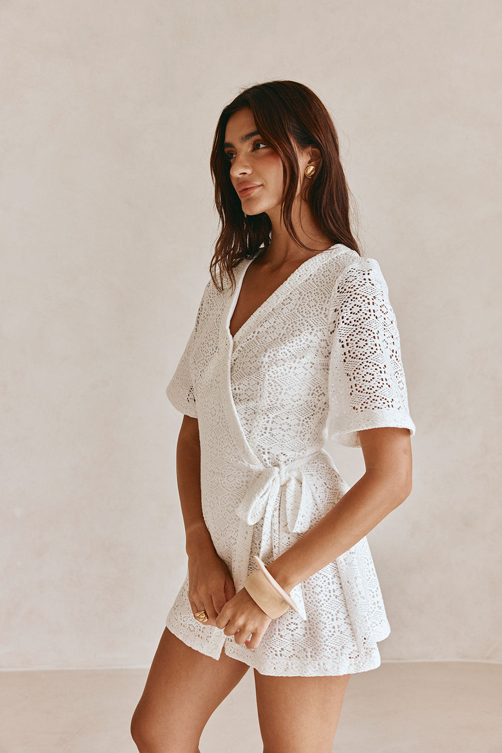 SAMPLE-Eliza Dress