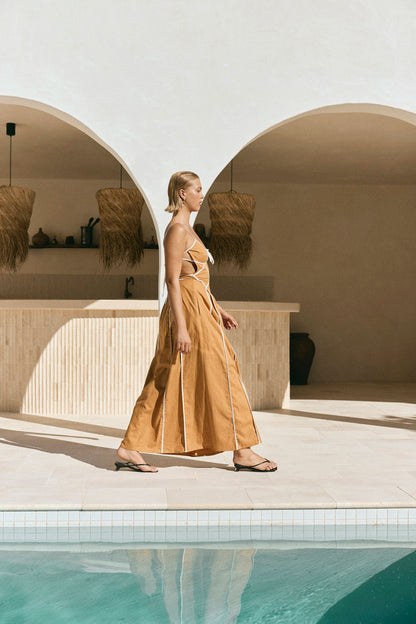SAMPLE-Avala Dress