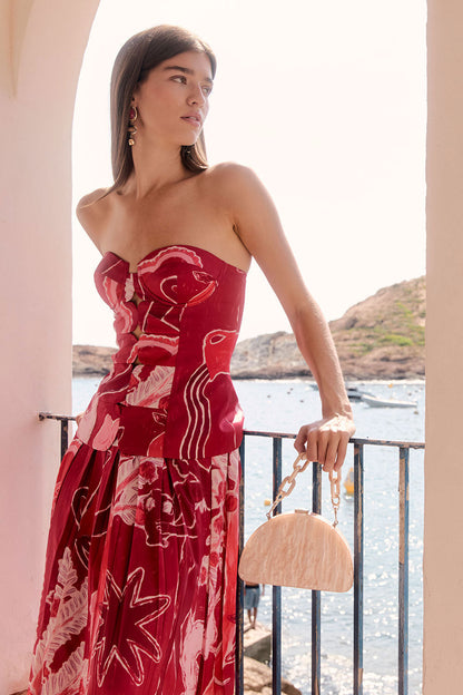 Aurelia Top - Elysi