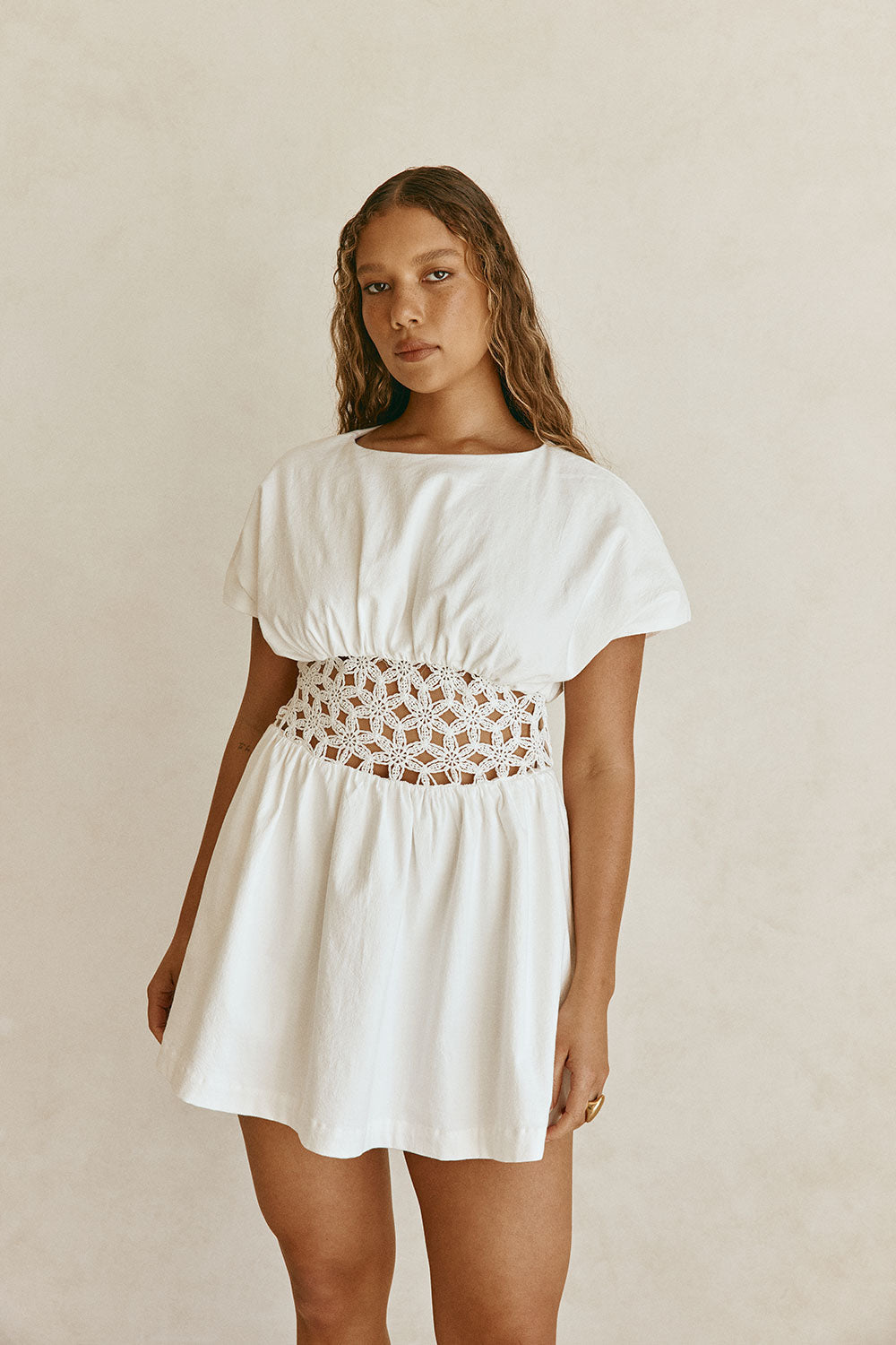 SAMPLE-Alessandra Dress