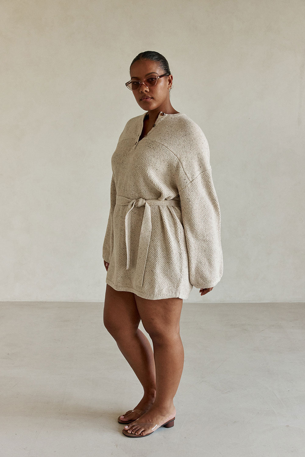 SAMPLE-Avant Dress