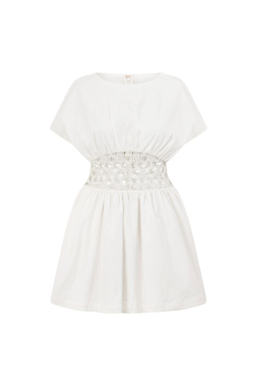 SAMPLE-Alessandra Dress