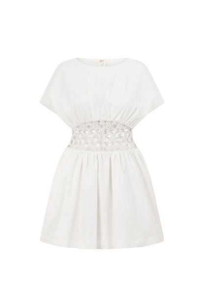 SAMPLE-Alessandra Dress