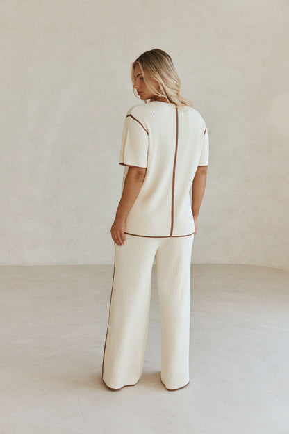 SAMPLE-Cinna Top