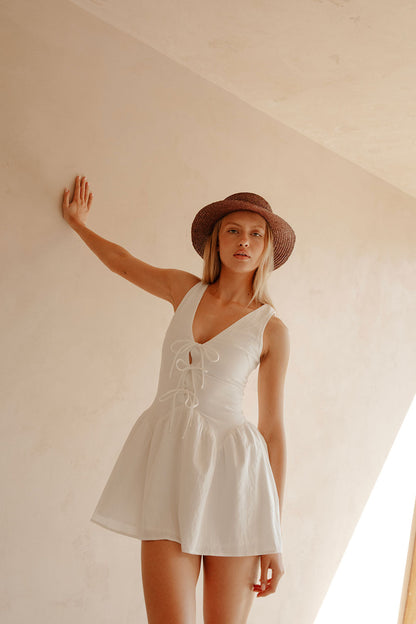 SAMPLE-Alista Dress