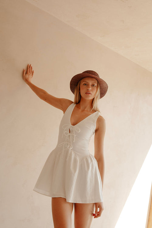 SAMPLE-Alista Dress
