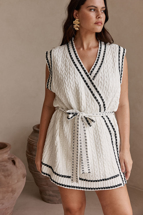 SAMPLE-Aliah Dress