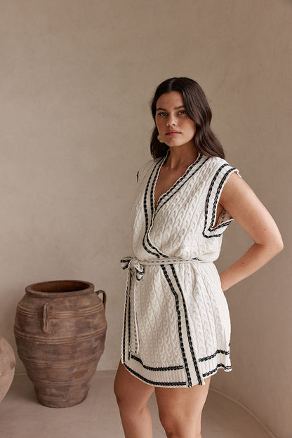 SAMPLE-Aliah Dress