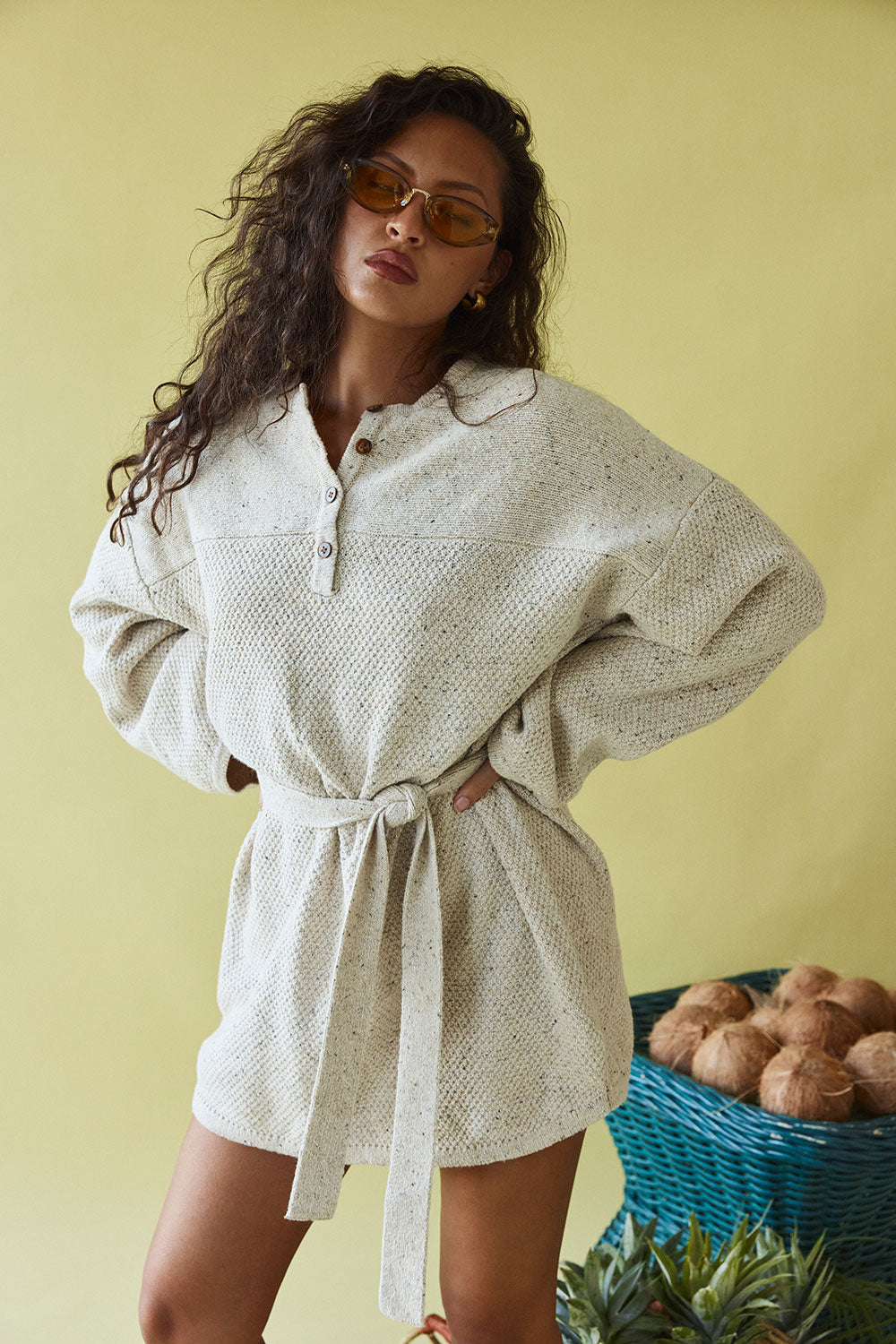 SAMPLE-Avant Dress