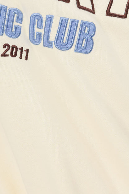 Dru Sweater - Terry
